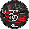 Logotipo de Eat And Drink Shop