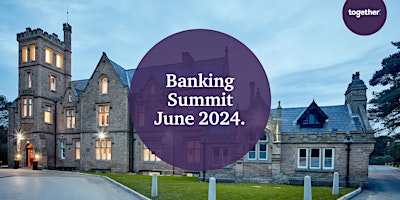 Imagem principal do evento Banking Summit