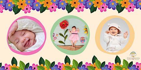FREE Baby Class - May Day Adventures!