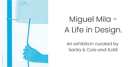 Miguel Milá - A Life in Design
