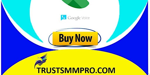 Buy Google Voice Accounts primary image