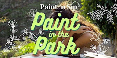 Paint in the Park primary image