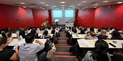 Barts Academic Afternoon primary image