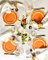 Immagine principale di Garden Party Table Stying Workshop 