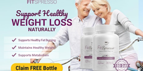 Fitspresso For Weight Loss (2024) 100% Safe, Does It Really Work Or Not? primary image