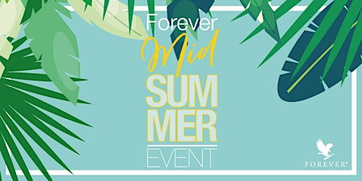 Imagem principal do evento Forever Midsummer