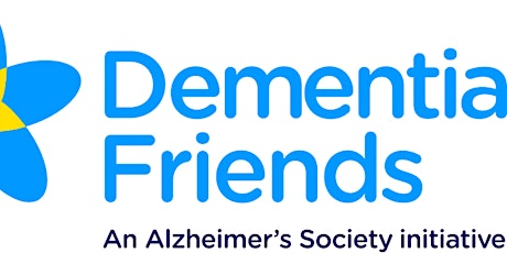 Dementia Friends Training Workshop