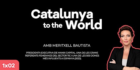 02_Catalunya to the World