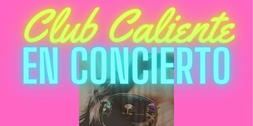 Concierto Club Caliente en Soda Acústic (Gracia) primary image