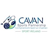 Cavan Sports Partnership's Logo
