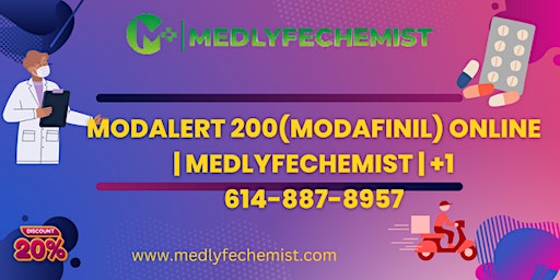 Buy Modalert | Fast Shiping service | +1 614-887-8957  primärbild