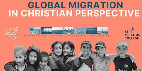 Global Migration in Christian Perspective
