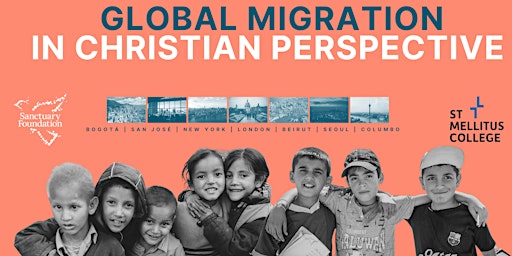 Imagen principal de Global Migration in Christian Perspective