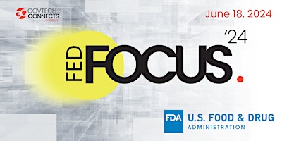 Hauptbild für FDA ODT & Centers:New Acquisition Strategy,Opportunity Roadmap FY24 & FY25