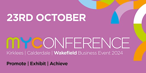 MY Conference Wakefield - Networking Breakfast  primärbild