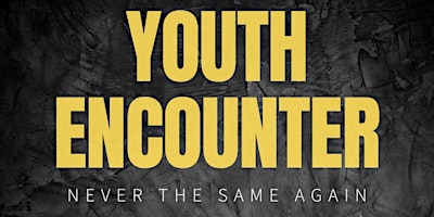 Hauptbild für Youth Encounter Weekend with God