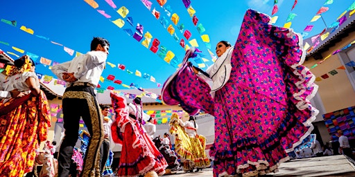 Imagem principal do evento 2024 Frisco Hispanic Heritage Festivals  (Exhibitors)