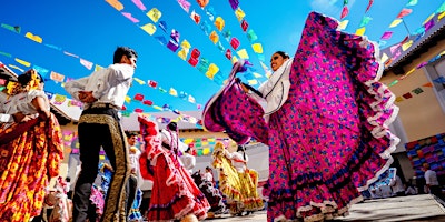 Primaire afbeelding van 2024 Frisco Hispanic Heritage Festivals  (Exhibitors)