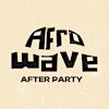 Afro Wave's Logo