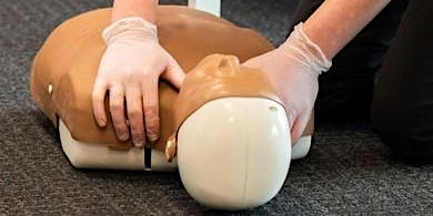 Primaire afbeelding van 3-Day First Aid at Work Level 3 Qualification Course