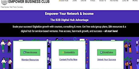 Unlock Multiple Income Streams: Service Business Owners
