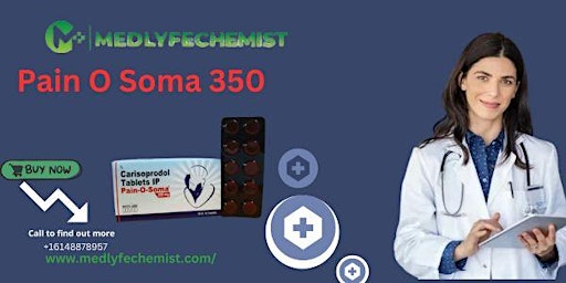 Buy soma 350 mg online| +1 614-887-8957 primary image