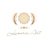 Logotipo da organização Lameria Art