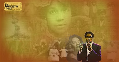 Immagine principale di Black Ancestry | Tracing Ancestors Back to the 1860s 