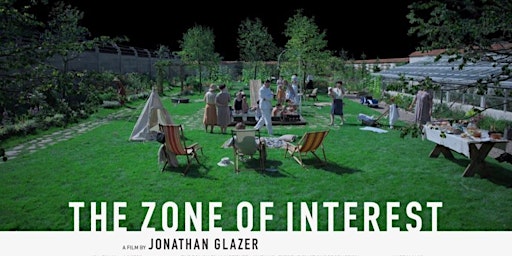 The Zone of Interest (12A) primary image
