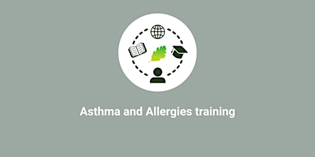 Asthma and Allergies training- Dalkeith ASG