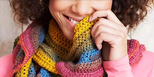 Learn to Crochet  primärbild