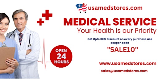 Easy Option to Buy Percocet Online for Sale- usamedstores primary image