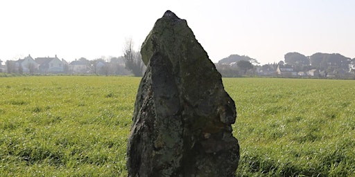 Primaire afbeelding van European Day of Megalithic Culture “Megaliths as Landmarks” Walks