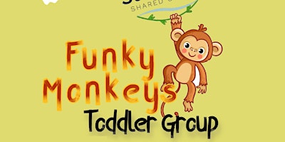 Imagem principal do evento Funky Monkeys session  25th April