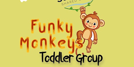 Funky Monkeys session  25th April