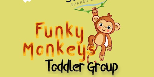 Funky Monkeys session  25th April primary image