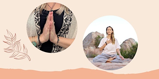 Primaire afbeelding van Energy Healing: For the Body and Soul Connection