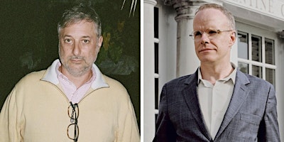 In Conversation: Harmony Korine and Hans Ulrich Obrist primary image
