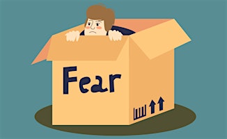 HOW TO REDUCE YOUR FEAR primary image