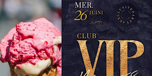 Image principale de Club VIP Business Grenoble