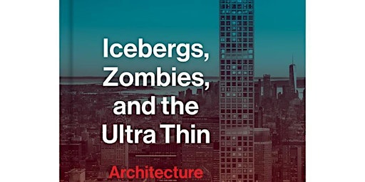 Primaire afbeelding van Icebergs, Zombies, and the  Ultra Thin