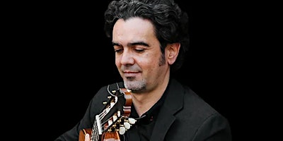Imagen principal de Best Of Classical Guitar Concert