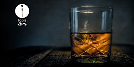 Whiskey-Tasting & Canapés