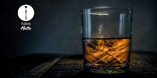 Imagem principal do evento Whiskey-Tasting & Canapés