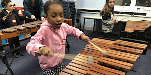 Knights Academy of Music and Performing Arts - free taster session primary image