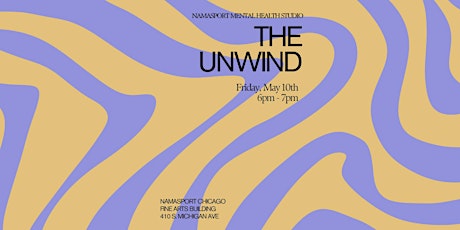 The Unwind | Exploring Mental Health Through Integral Mindfulness