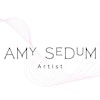 Amy Sedum's Logo