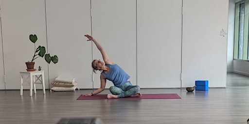 Image principale de Yoga