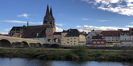 UNESCO Listed Regensburg