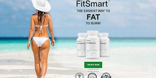 Imagem principal do evento FitSmart Fat Burner [Ireland (IE)/UK/AVIS]:When Is the Best Opportunity to Utilize a Fat Eliminator?